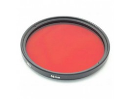 GP206 Kernel 58mm Red Filter for Underwater Filming For GoPro GP206 Kernel 58mm Red Filter for Underwater Filming For GoPro